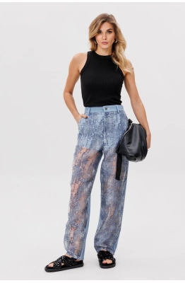 Брюки EOLA 2807 