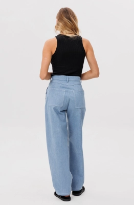 Брюки EOLA 2807  Брюки EOLA 2807