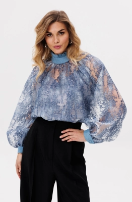 Блуза EOLA 2810  Блуза EOLA 2810