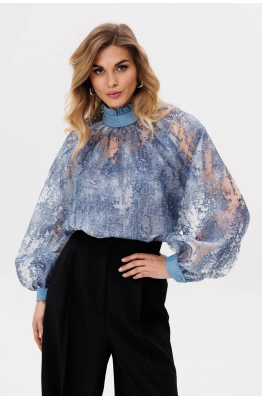 Блуза EOLA 2810  Блуза EOLA 2810