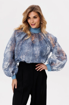 Блуза EOLA 2810  Блуза EOLA 2810