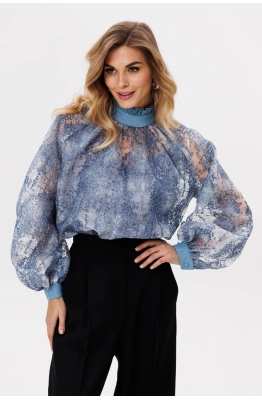 Блуза EOLA 2810  Блуза EOLA 2810
