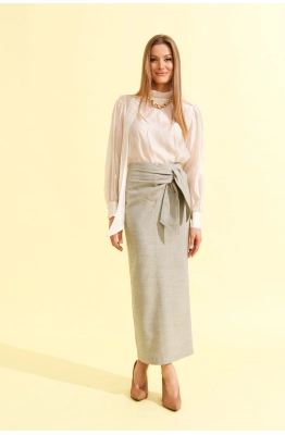 Юбка ELLETTO LIFE 2324  Юбка ELLETTO LIFE 2324