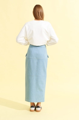 Юбка ELLETTO LIFE 2325  Юбка ELLETTO LIFE 2325