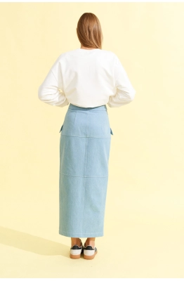 Юбка ELLETTO LIFE 2325  Юбка ELLETTO LIFE 2325