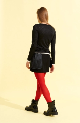 Юбка ELLETTO LIFE 2332  Юбка ELLETTO LIFE 2332