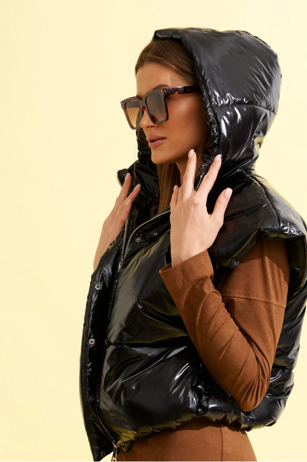 Жилет ELLETTO LIFE 3801 Жилет ELLETTO LIFE 3801