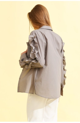 Блуза ELLETTO LIFE 3802 Блуза ELLETTO LIFE 3802