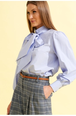 Блуза ELLETTO LIFE 3818 Блуза ELLETTO LIFE 3818