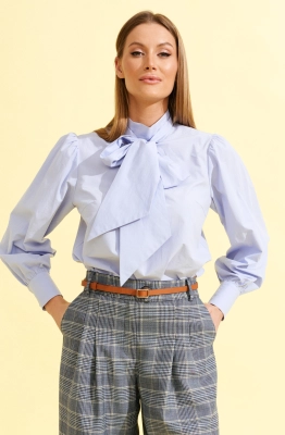 Блуза ELLETTO LIFE 3818  Блуза ELLETTO LIFE 3818