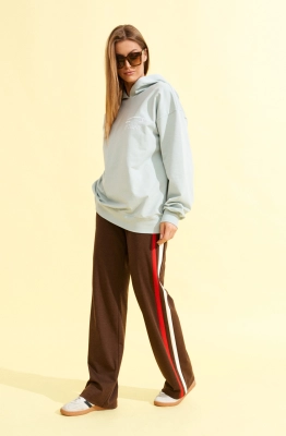 Толстовка ELLETTO LIFE 3820 олива   Толстовка ELLETTO LIFE 3820 олива