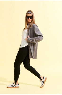 Джемпер ELLETTO LIFE 3825 молочный 