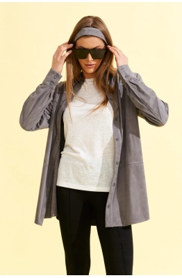 Джемпер ELLETTO LIFE 3825 молочный 