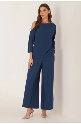 Комплект Lyushe 4016 синий Комплект Lyushe 4016 синий