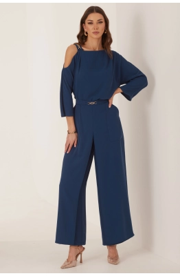 Комплект Lyushe 4016 синий 