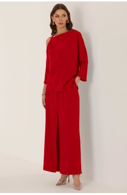 Комплект Lyushe 4016 красный 