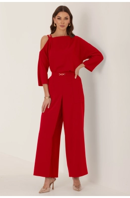 Комплект Lyushe 4016 красный 