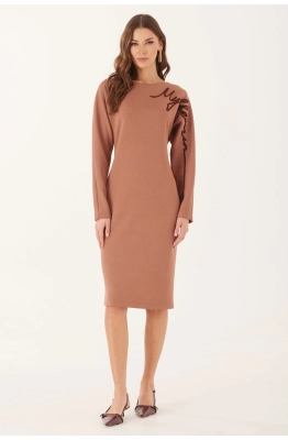 Платье Lyushe 4019 