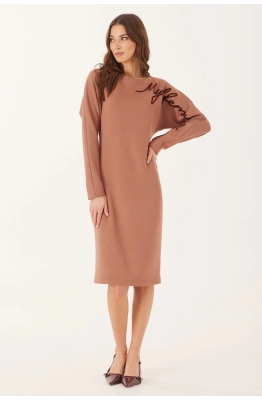 Платье Lyushe 4019 Платье Lyushe 4019