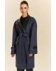 Тренч DiLiaFashion 0920 Тренч DiLiaFashion 0920