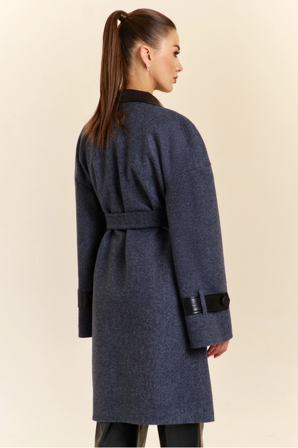 Тренч DiLiaFashion 0920 Тренч DiLiaFashion 0920