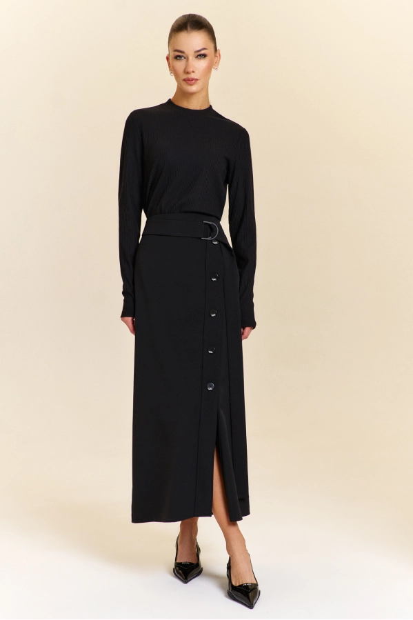 Юбка DiLiaFashion 0924 Юбка DiLiaFashion 0924