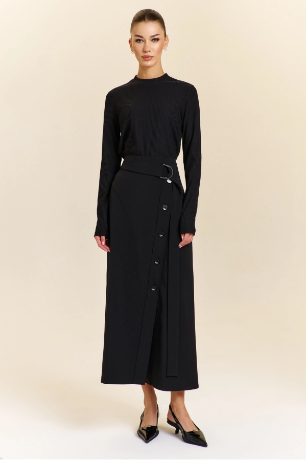Юбка DiLiaFashion 0924 Юбка DiLiaFashion 0924