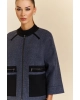 Жакет DiLiaFashion 0928 Жакет DiLiaFashion 0928