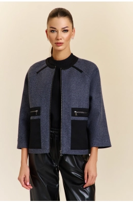 Жакет DILIA 0928 