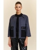 Жакет DiLiaFashion 0928 Жакет DiLiaFashion 0928