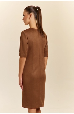 Платье DILIA 0930 Платье DILIA 0930