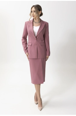 Костюм Golden Valley 6599 розовый 