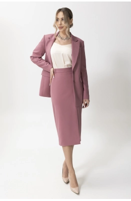 Костюм Golden Valley 6599 розовый Костюм Golden Valley 6599 розовый