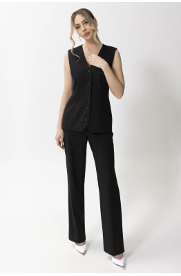 Костюм Golden Valley 6601 черный 