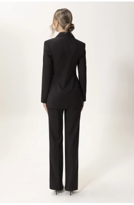 Костюм Golden Valley 6602 черный 
