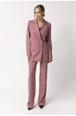 Костюм Golden Valley 6602 темно-розовый 