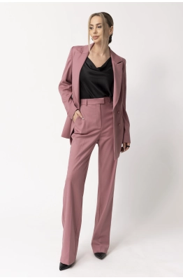 Костюм Golden Valley 6602 темно-розовый 