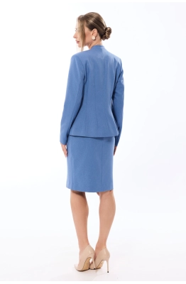 Комплект Golden Valley 6349-3 голубой 