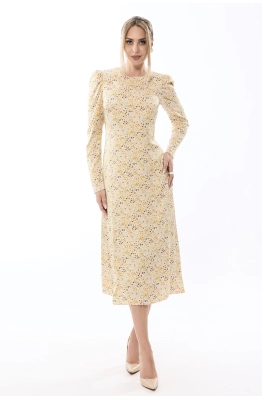 Платье Golden Valley 4961 