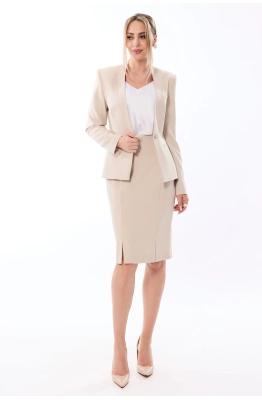 Комплект Golden Valley 6349-3 светло-бежевый 