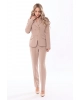 Костюм Golden Valley 6641 бежевый Костюм Golden Valley 6641 бежевый