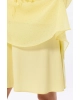 Платье Golden Valley 44162 желтый Платье Golden Valley 44162 желтый