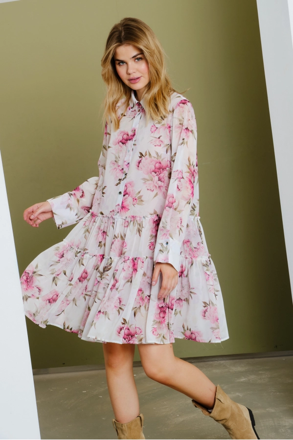 Платье Lokka 1566 Платье Lokka 1566