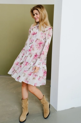 Платье Lokka 1566  Платье Lokka 1566