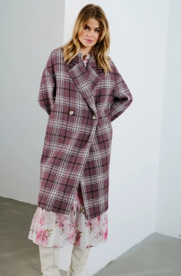 Пальто Lokka 1568 