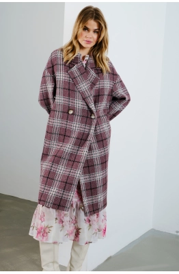 Пальто Lokka 1568  Пальто Lokka 1568