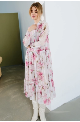 Платье Lokka 1571 Платье Lokka 1571