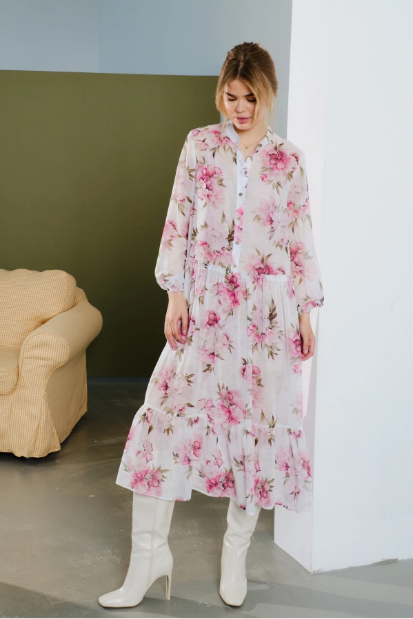 Платье Lokka 1571 Платье Lokka 1571