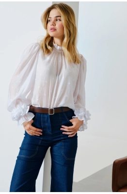 Блуза Lokka 1573 