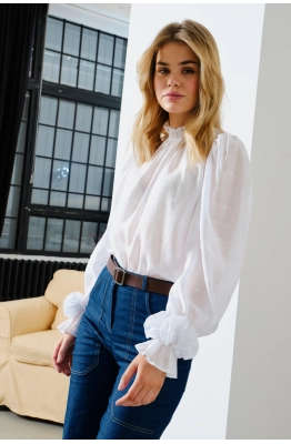Блуза Lokka 1573 Блуза Lokka 1573